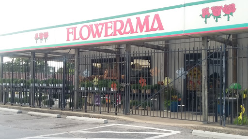 Flowerama of Springfield, 659 W Sunshine St, Springfield, MO 65807, USA, 