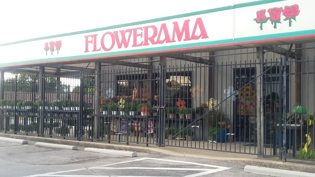 Flowerama of Springfield