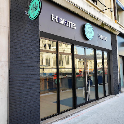 Le Petit Vapoteur Store - boutique de cigarette électronique à Caen 2 à Caen