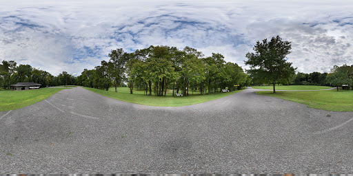 Disc Golf Course «Woodland Park Disc Golf Course - Columbia, TN», reviews and photos, 821 W 9th St, Columbia, TN 38401, USA