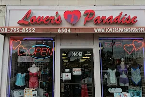 Lover's Paradise Inc image