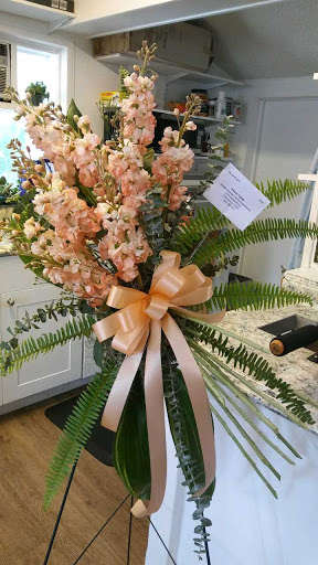 Florist «Flower Spot», reviews and photos, 4600 McGregor Blvd, Fort Myers, FL 33901, USA