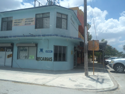 Farmacia Plaza, , Anáhuac