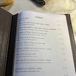 Photo n°3 de l'avis de Tommaso.o fait le 20/09/2023 à 13:25 sur le  Ristorante Trattoria De Gobbi à Creazzo