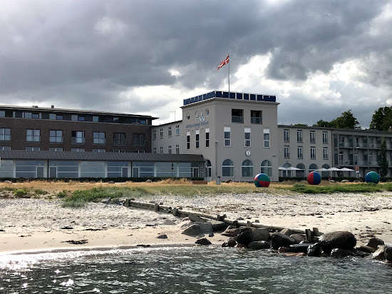 North Nyborg Beach