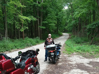 Morgan-Monroe State Forest