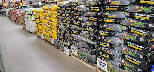 Home Improvement Store «The Home Depot», reviews and photos, 765 East I-30, Rockwall, TX 75087, USA