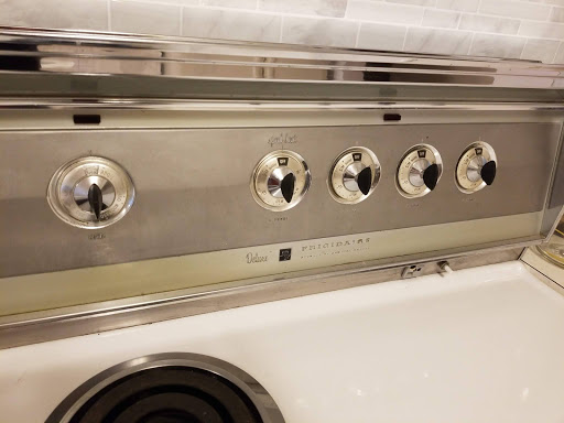 Used Appliance Store «Appliance City», reviews and photos, 4046 NE Cully Blvd, Portland, OR 97213, USA