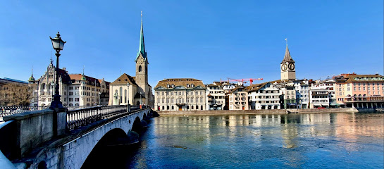 Visit Zürich