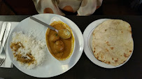 Korma du Restaurant indien Restaurant Le Chennai à Vence - n°3