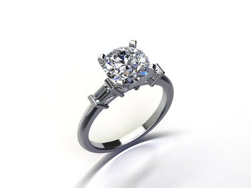 Jewelry Repair Service «Trinity Fine Jewelry», reviews and photos, 6875 Fm 1488 Rd #1100, Magnolia, TX 77354, USA