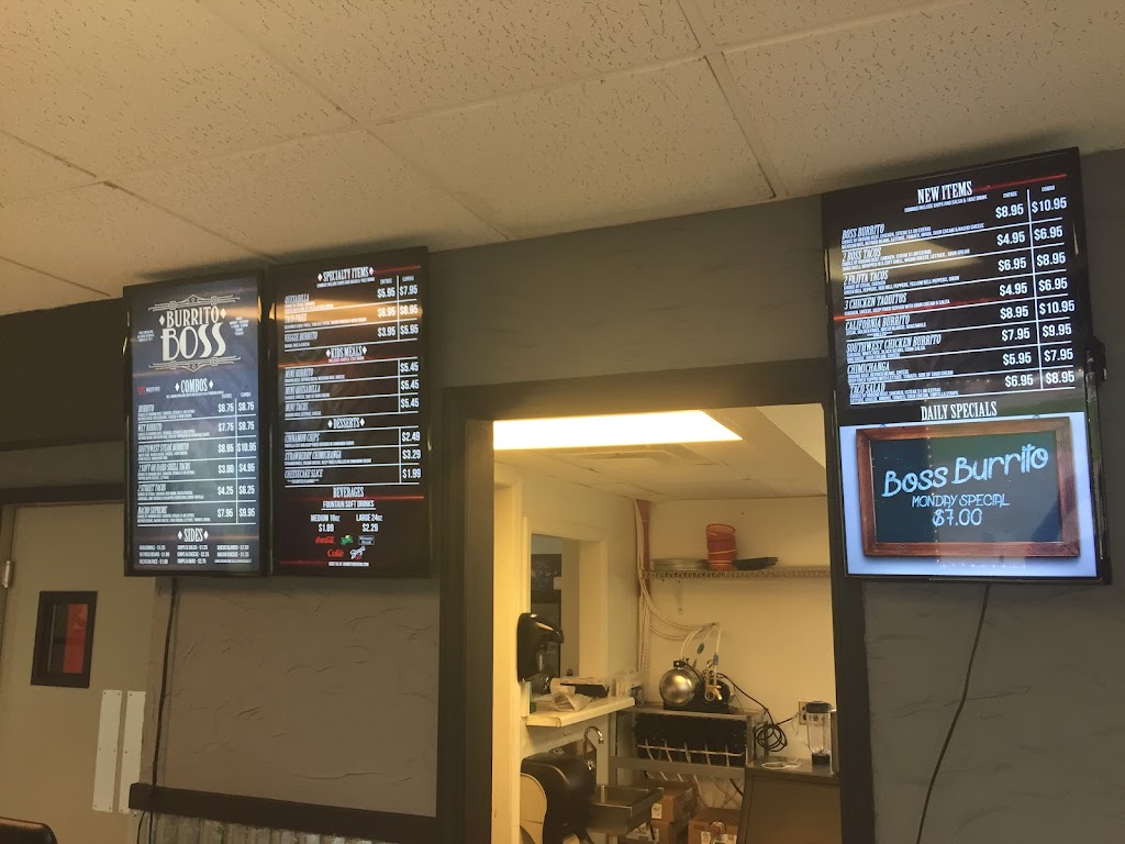 Burrito Boss 49010