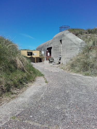 Skagen Bunkermuseum