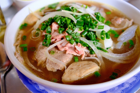 Phở Phượng by Google