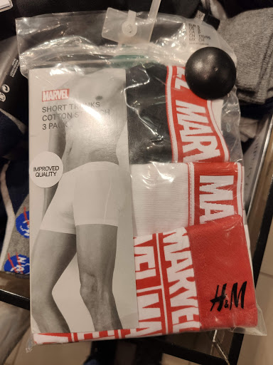 Stores to buy women's underwear Katowice