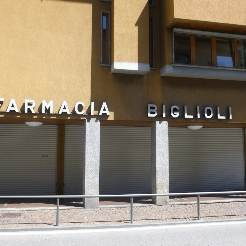 Farmacia Biglioli
