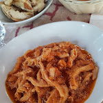 Photo n°1 de l'avis de Gabriel.a fait le 22/06/2018 à 22:47 sur le  La Gastronomia Snc | Trattoria Pizzeria Vallombrosa à Reggello