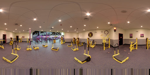 Gym «Planet Fitness», reviews and photos, 21101 Norwalk Blvd, Hawaiian Gardens, CA 90716, USA