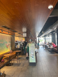 Starbucks - Photo 8 - Car repair in Raleigh, NC, Raleigh