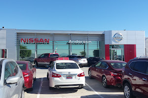 Anderson Nissan