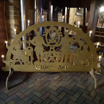 Photo n°2 de l'avis de Lucy.o fait le 03/02/2023 à 19:03 sur le  Gasthof Störmthal à Großpösna