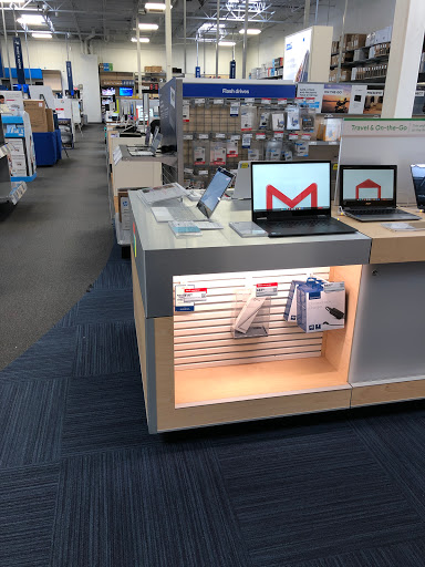 Electronics Store «Best Buy», reviews and photos, 1751 N Central Expy C, McKinney, TX 75070, USA