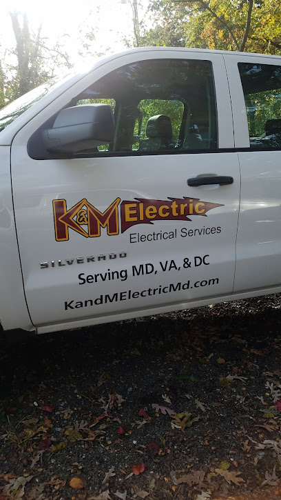 KM Electric