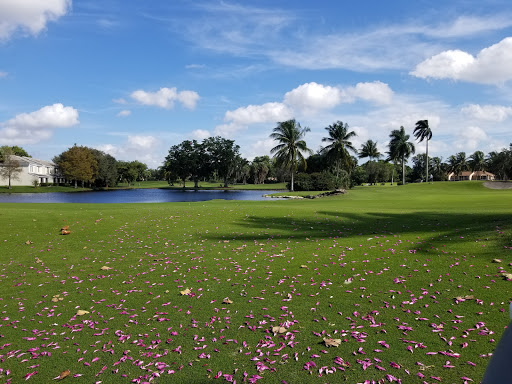 Golf Course «Jacaranda Golf Club», reviews and photos, 9200 W Broward Blvd, Plantation, FL 33324, USA