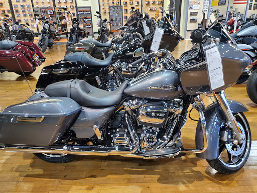 Harley-Davidson Dealer «Harley-Davidson Of Ocean County», reviews and photos, 300 NJ-70, Lakewood, NJ 08701, USA