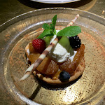 Photo n°1 de l'avis de Martina.a fait le 02/01/2024 à 15:18 sur le  Dinner The mode à Legnano