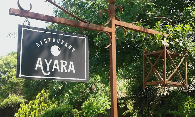 Ayara - Restaurante