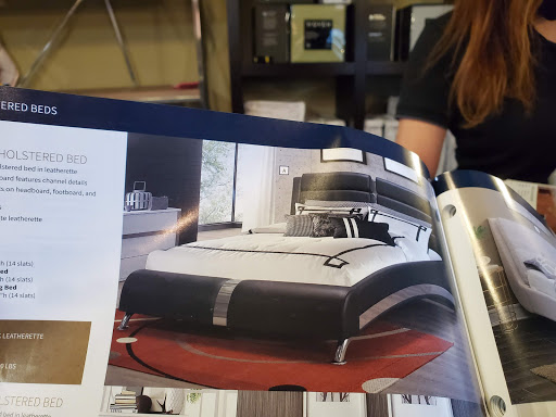 Furniture Store «Genesis Furniture», reviews and photos, 13161 Rosecrans Ave, Santa Fe Springs, CA 90670, USA