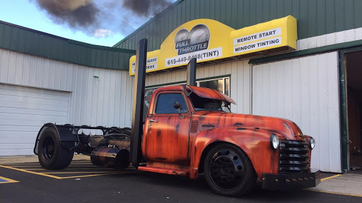 312 E Main St, Lebanon, TN 37087, USA