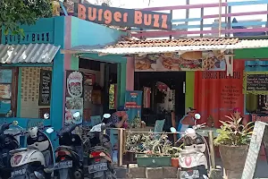 Burger Buzz Pizza Pasta image