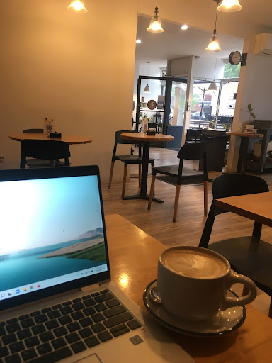 Cafe «Tin Cup Cafe», reviews and photos, 719 4th Ave, Brooklyn, NY 11232, USA