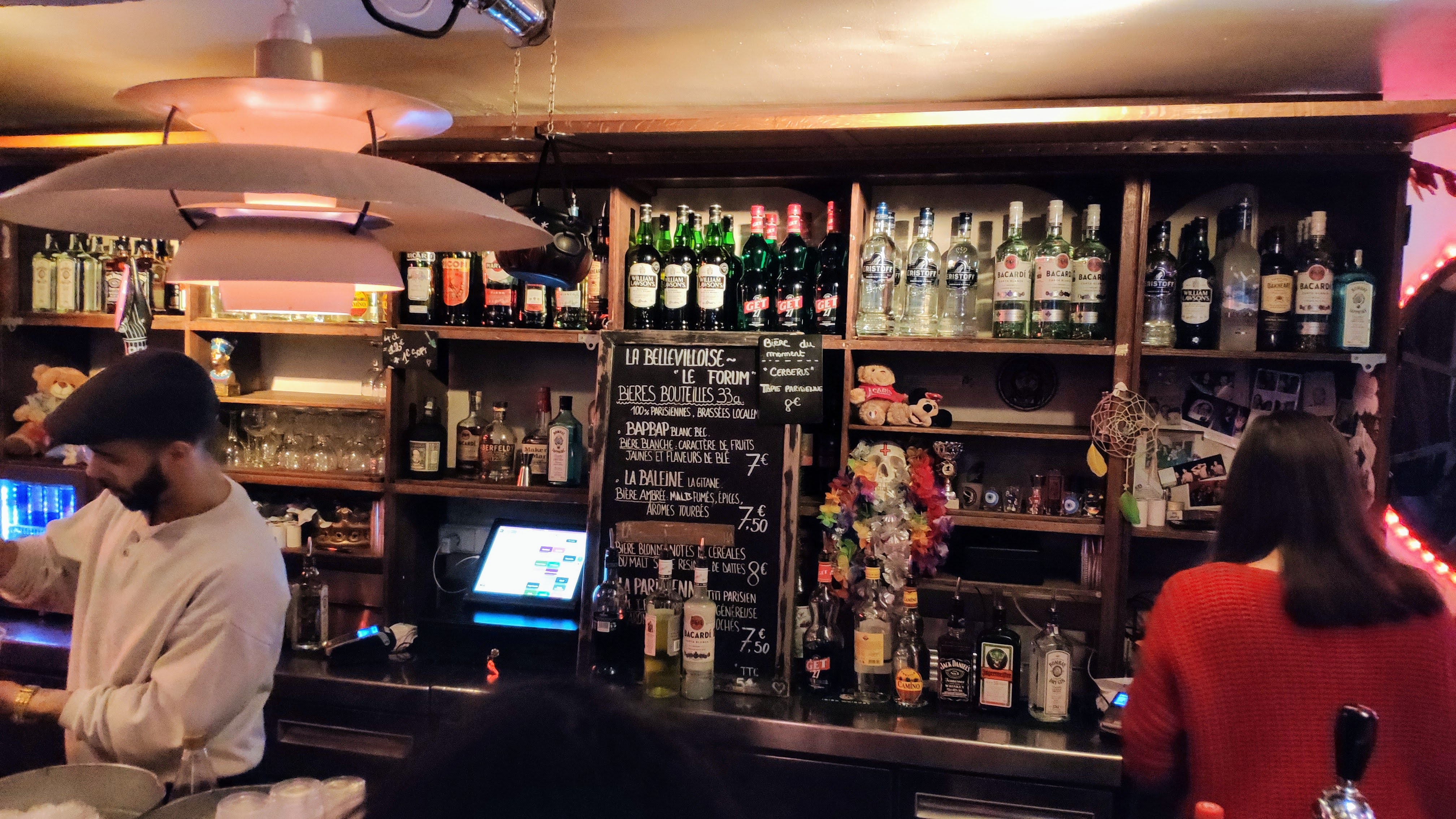 Photo n° 1 de l'avis de Django.o fait le 09/02/2019 à 22:35