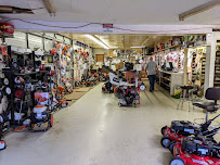 Pauli's Lawn Equipment Sales & Services - Photo 7 - Car repair in Metairie, LA, Metairie