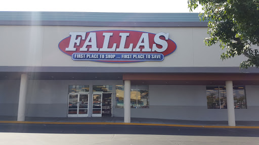 Discount Store «Fallas Discount Stores», reviews and photos, 2870 W Imperial Hwy, Inglewood, CA 90303, USA