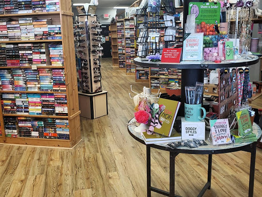 Book Store «Read It Again», reviews and photos, 3630 Peachtree Pkwy # 314, Suwanee, GA 30024, USA