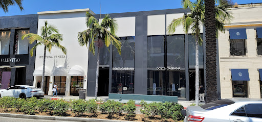 Jewelry Store «Harry Winston», reviews and photos, 310 N Rodeo Dr, Beverly Hills, CA 90210, USA
