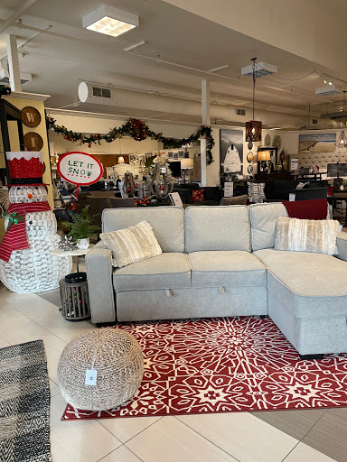 Furniture Store «Ashley HomeStore», reviews and photos, 3297 Dredge Dr, Helena, MT 59602, USA