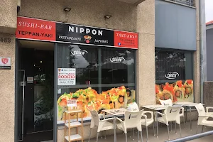 Nippon Sushi Bar image