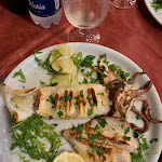 Photo n°3 de l'avis de Jean. fait le 24/10/2022 à 20:06 sur le  Antica Pizzeria Del Borgo Orefici à Naples