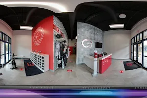 CYCLEBAR image