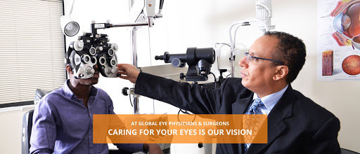 Global Eye Physicians & Surgeons