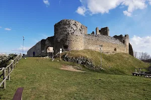 Castle Jasenov image