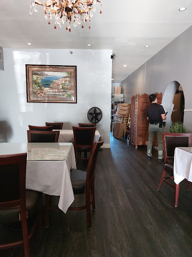 Mediterranean Restaurant «Chili Chutney Grill», reviews and photos, 24301 Muirlands Blvd A, Lake Forest, CA 92630, USA