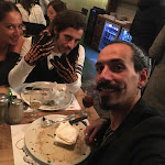 Photo n°1 de l'avis de GIUSEPPE.G fait le 17/11/2019 à 07:56 sur le  TOPiT à Turin