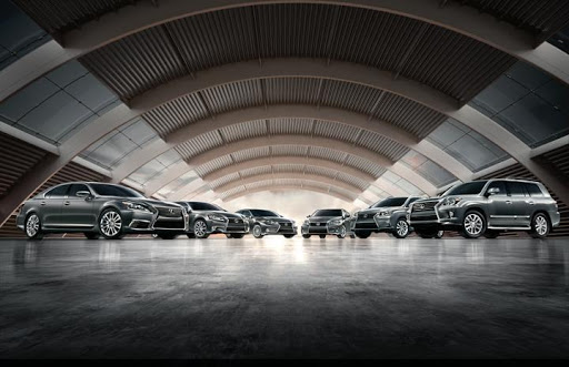 Lexus Dealer «Lexus of Southampton», reviews and photos, 299 County Rd 39A, Southampton, NY 11968, USA