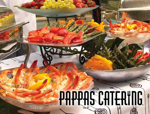 Pappas Catering